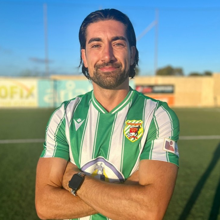 Andre Azzopardi