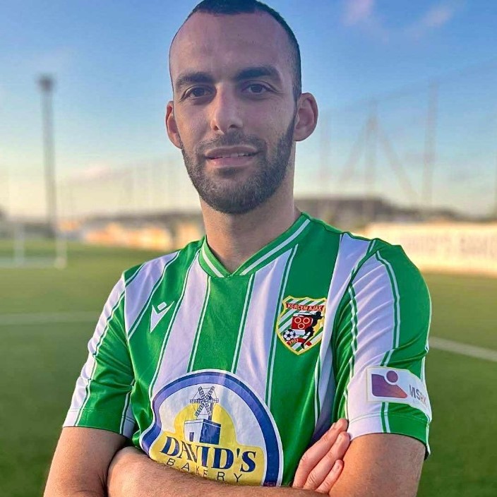 Andrea Debrincat