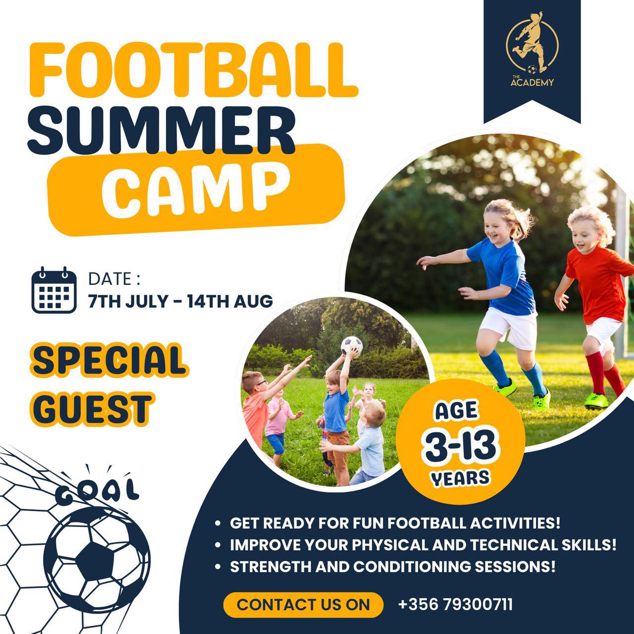 Summer Camp